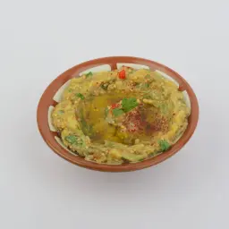 Baba Ghanoush